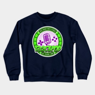 2c3pod 2020 Crewneck Sweatshirt